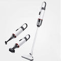 Cordless Vacuum Cleaner Powerful Suction Stick Vacuum Up to 45 Mins Max Runtime for Carpet Hard Floor Car Pet Hair