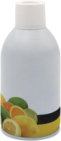 Power Tools For TimeMist 1042781EA 6.6 oz. Prem Metered Air Freshener Refills - Citrus Mod-C26PO-4541