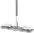 Dry and Wet Dual-Purpose Mop Without Hand Washing Floor