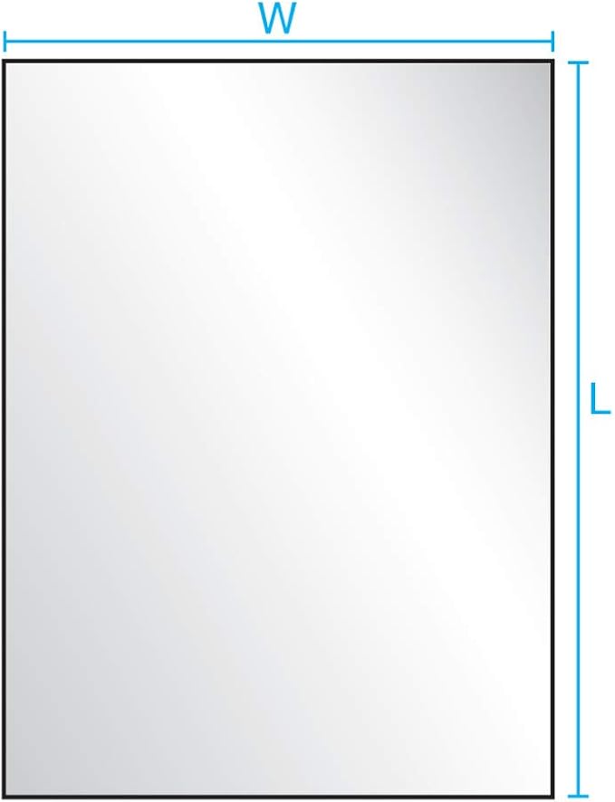 3 x 24 x 1.5 mil Clear Plastic Layflat Bags (Case of 1000)