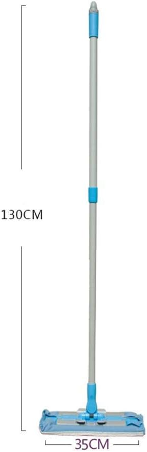 Spray Mop for Floor Cleaning Microfiber Flat Mop with Refillable Spray Bottle Ideal for Easy and Efficient Floor Care