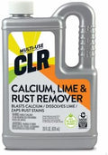 LIME-RUST REMOVR28OZ CLR