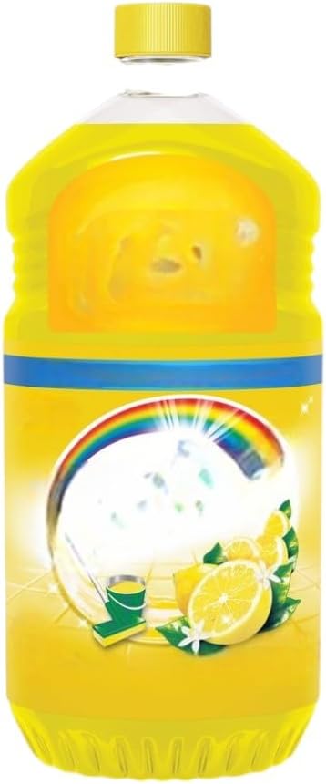 Power Tools For Colgate MX06157CT 56 oz Bottle Multi-Use Cleaner - Refreshing Lemon (6/CT) Mod-C26PO-11181