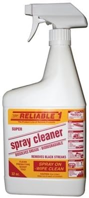Reliable 1 Super Spray All Purpose Cleaner (2 32oz) (2)