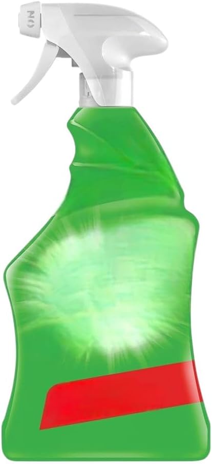 Power Tools For SPRAY n WASH 62338-00230 22 oz Stain Remover Spray Bottle Mod-C26PO-2154