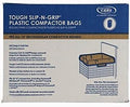 W10165294RB Bags 15 Inch Paper 48 Pack for Whirlpool Trash Compactor 882652 4318924 735266 AH398580