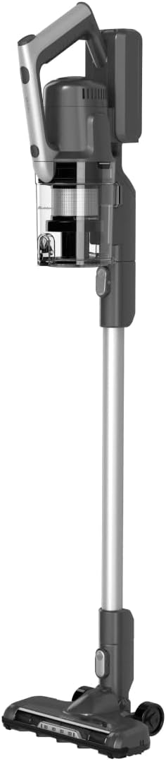 Koblenz Nova Cordless Vacuum Cleaner Lightweight and Versatile Vacuum Cleaner with Up to 45 Minutes of Runtime Vacuums Pet Hair Stick Vaccum for Harwood Floors and Carpets 120W DC Motor SVM-280