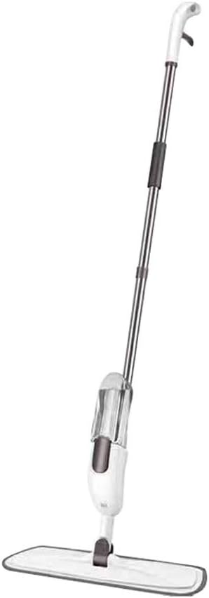 Spray Mop for Floor Cleaning Flat for Home Kitchen Hardwood Laminate Wood Ceramic Tiles