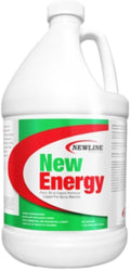 New Energy Carpet Pre-Spray Olefin Cleaner &amp Solvent Booster 1 Gallon (4)