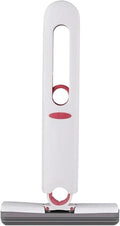 Mini Lazy Hand Wash-Free StrongAbsorbent Mop Self-Squeeze Small Wet and Dry Dual-Use for Bathroom Kitchens Desktop Glass(1 MOP-3PCS)
