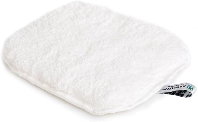 Raypath Starter Kit – Kitchen | Eco-Friendly Cleaning Set with White Glove Mini Wipe White Soap and Sunbeam Cloth – Natural Cleaning for Home &amp Kitchen
