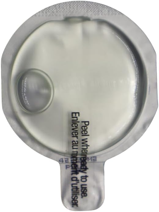 Bath &amp Body Works BRIGHT CHRISTMAS MORNING Car Fragrance Refill 0.2 fl oz each – Pack of 4