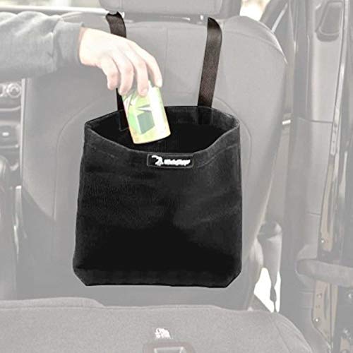 Steinjager J0048060 - Black Little Trash Bag