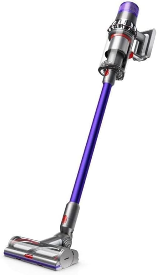 Dyson V11 Torque Drive Cordless Vacuum Cleaner Blue (Renewed)