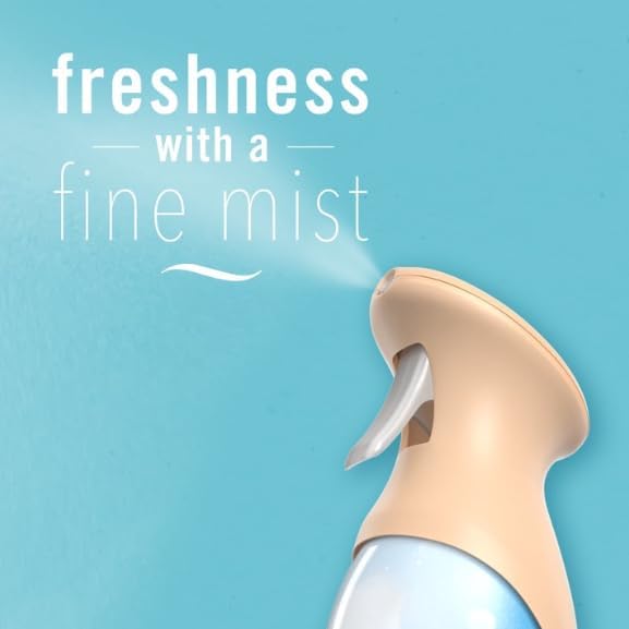 F.e.br.e.z.e Luxe Air Mist- 8.8oz 3ct (Warm Ocean Breeze)