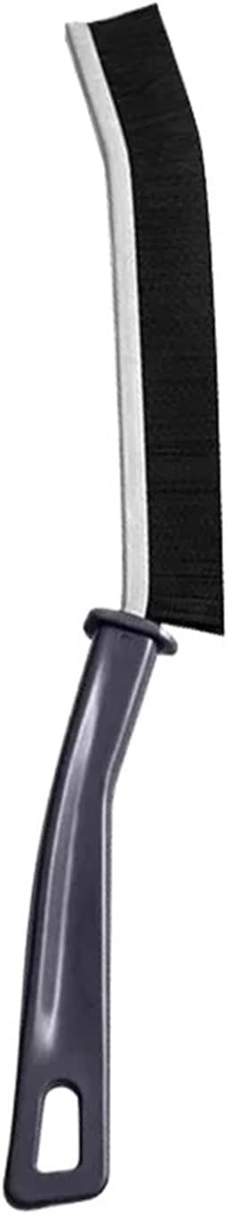 Durable Grout Gap Cleaning Brush Kitchen Toilet Tile Joints Dead Angle Hard Bristle Cleaner Brushes Shower Floor Line