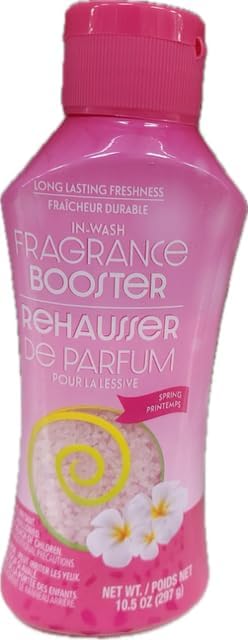 Generic In Wash Fragrance Booster- 3pk (Spring)