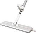 Household Stainless Steel Bar Mop with Cloth(E)