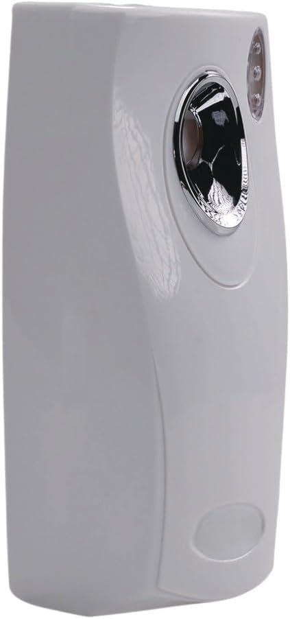 Power Tools For Boardwalk 908 4 x 3 x 9.5 Classic Metered Air Freshener Dispenser - White Mod-C26PO-8319