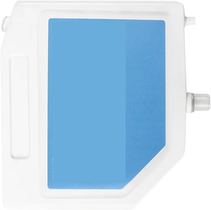 Compatible for Dreame Bot L10s UltraCleaning Solution Self-Cleaning Vacuum Mop Floor Cleaner AccessoriesVacuum Cleaning Solution