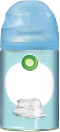 For Air Wick 62338-82314 Freshmatic Ultra Automatic Spray Refill - Fresh Linen Model-C8P8-3594