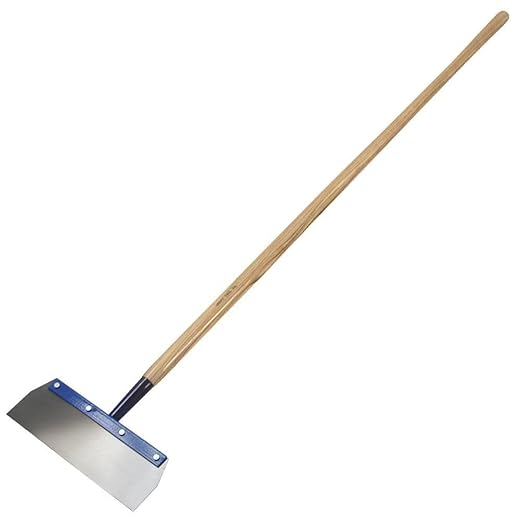 Kraft Tools CC222 22 Heavy-Duty Floor Scraper