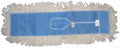 5 x 36 in. Loop-End Launderable Dust Mop Head