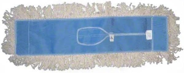 5 x 36 in. Loop-End Launderable Dust Mop Head