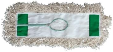 24 Inch 4 Ply Cotton Yarn Ind Dust Mop He