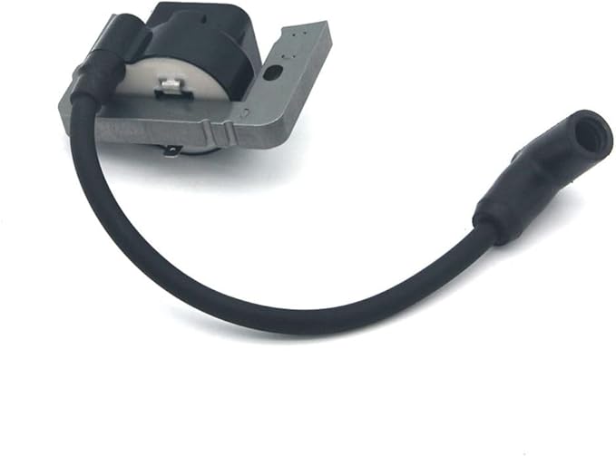 Ignition Coil Module Compatible with Tecumseh Lawn Mowers 36344A 36344 37137 Sten 440-044 Rotary 14135 Thru OHV180 OV358EA OV490EA Magneto