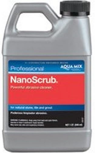 NanoScrub Abrasive Cleaner 1-Qt.