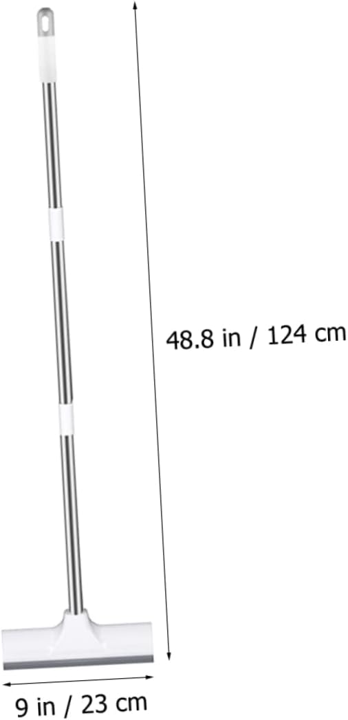 Floor Brush Cleaner Shower Brush for Cleaning Extendable Long Handle Hard Bristles