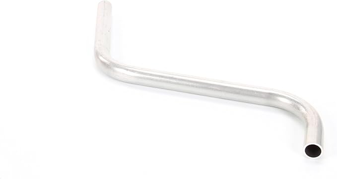 Bki Drain Pipe Condensate Fkm FKMA260 - Genuine OEM Replacement Part