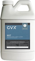 GVX - NXT Encapsulation Carpet Spotter w/Crystallizing Polymer Technology - Carpet Pet &amp Environment Friendly (Gallon)