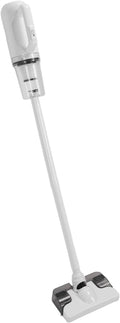 Yosoo 43000pa Suction Power Cordless Stick Vacuum Cleaner with Mop Combo 2 in 1 Blower 120W Lightweight for Hard Floors Carpet Wet Dry with LED Display Voice Assistance