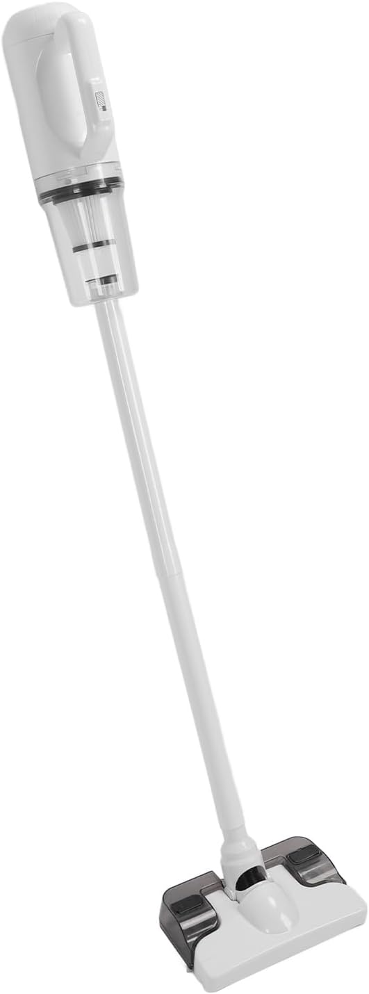 Cordless Stick Vacuum Cleaner Combo Strong Suction for Home
