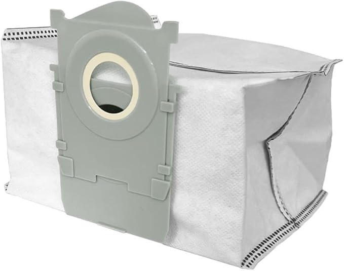 Replacement Accessories for ECOVACS DEEBOT T80 Omni Robot Vacuum Ecovacs Deebot T80 Omni Replacement Parts