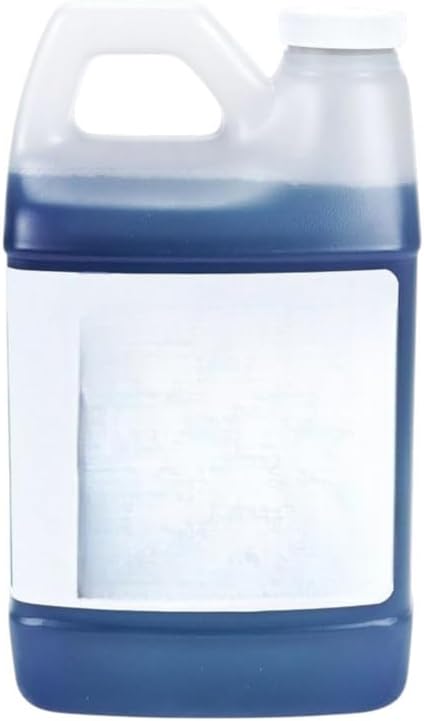 For 3M 1A 2 L Bottle Glass Cleaner Concentrate (4/Carton) Model-C8P8-15819