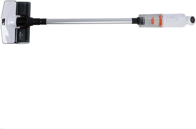 Focket Pet Cordless Stick Vacuum Dry Wet Dry Use USB Rechargeable Lightweight Hand Vacuums with Light for Car at Home Pet Hair