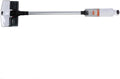 Focket Pet Cordless Stick Vacuum Dry Wet Dry Use USB Rechargeable Lightweight Hand Vacuums with Light for Car at Home Pet Hair