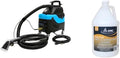 Mytee S-300H Heated Carpet Extractor with FREE RMC Enviro Care Carpet &amp Upholstery Cleaner – Portable Spot &amp Upholstery Cleaning Machine