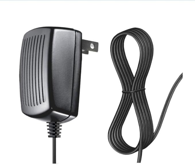 AC/DC Adapter Compatible with Bagotte BS900 BS 900 29.6V 2000mAh 29.6VDC Lithium Li-ion Battery 400W 25KPa 8-in-1 Cordless Stick Vacuum Cleaner Pet Hair Hard Floor Carpet Car Power Charger