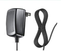 AC/DC Adapter Compatible with Bagotte BS900 BS 900 29.6V 2000mAh 29.6VDC Lithium Li-ion Battery 400W 25KPa 8-in-1 Cordless Stick Vacuum Cleaner Pet Hair Hard Floor Carpet Car Power Charger