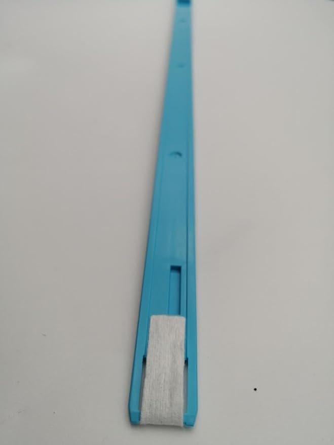 D149-1302 Laser Unit Glass Shield Cleaner for Ricoh MP C3003 3503 4503 5503 6003 SPC840dn SPC842dn D1491302