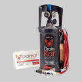 Diversitech Drain Kat Mini Kit for Nitrogen or Co2 Mbk-6