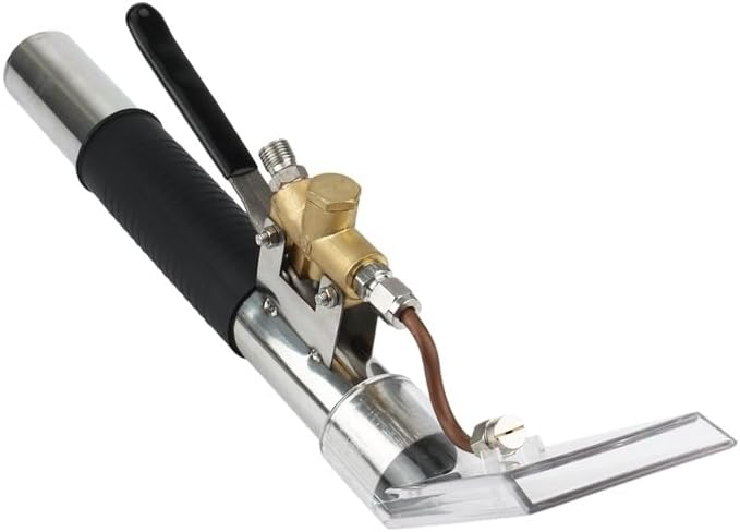Carpet Extractor Upholstery Carpet Cleaning Extractor Machine Auto Furniture Cleaning Hand Tool