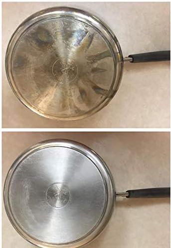 Diamond Shine Ultimate Cooktop Cleaner Combo Pack Smooth Top Range Top Ceramic Electric Gas Induction