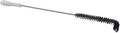 Carlisle -23 L-Tipped Fryer Brush Silver