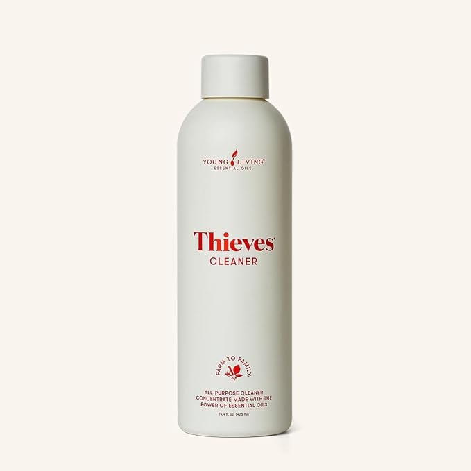 Young Living Thieves Household Cleaner 14.4 oz