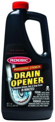 DRAIN OPENER PROF STGHQT